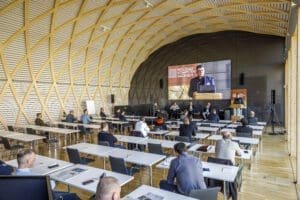 Holzbau Kompetenz Sachsen GmbH – HKS BauenmitHolz