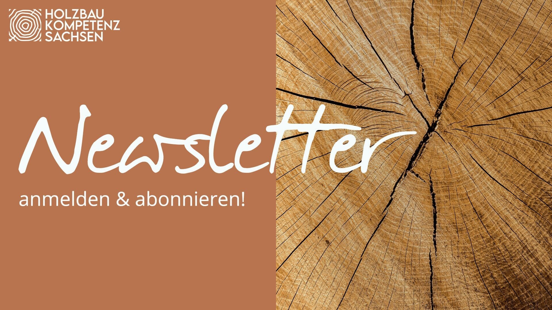 News 2 Holzbau Kompetenz Sachsen GmbH – 16zu9 HKS Newsletter