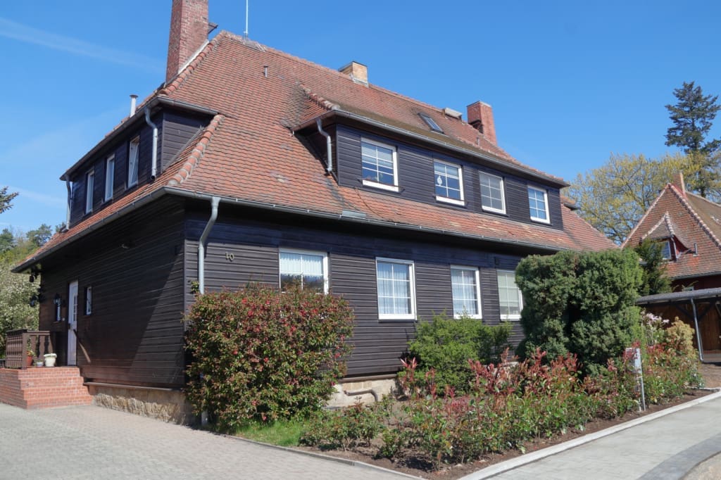 Holzbau Kompetenz Sachsen GmbH – BWG1