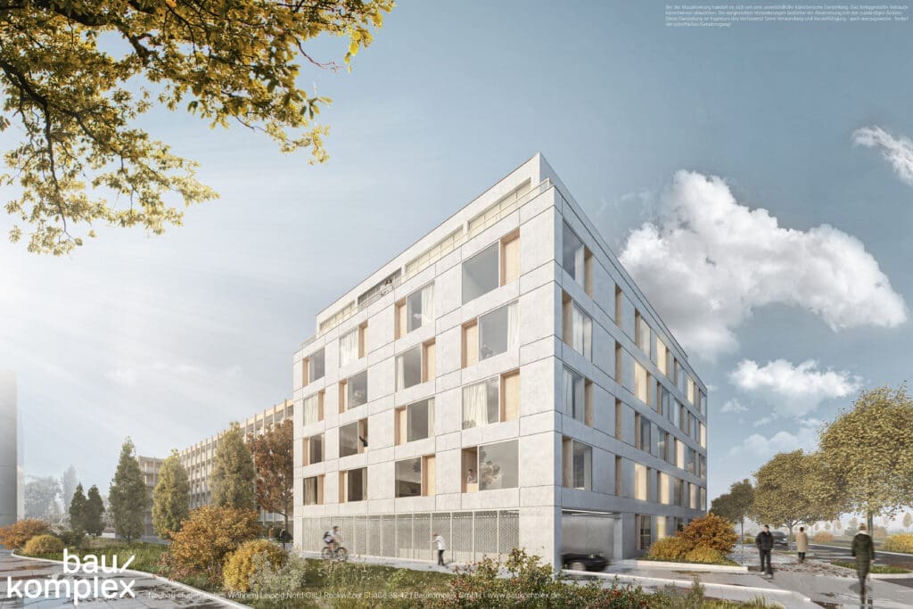 Holzbau Kompetenz Sachsen GmbH – RWS Baukomplex1