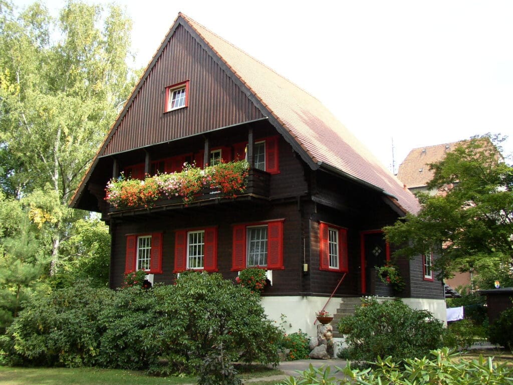 Holzbau Kompetenz Sachsen GmbH – SRS1