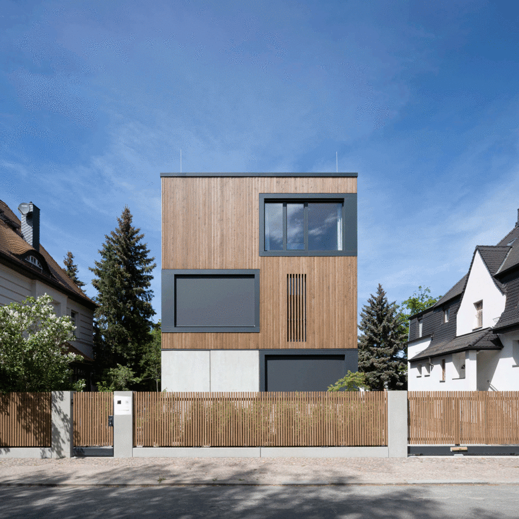 Holzbau Kompetenz Sachsen GmbH – TBS Baukomplex3