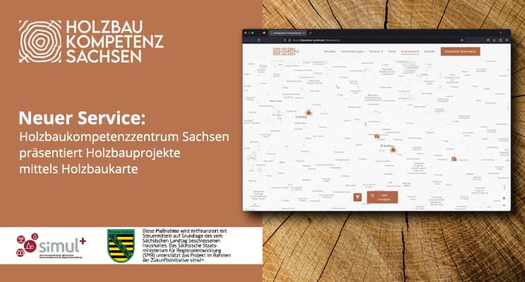 Aktuelles 5 Holzbau Kompetenz Sachsen GmbH – li Blog HKS Meldung Holzbaukarte