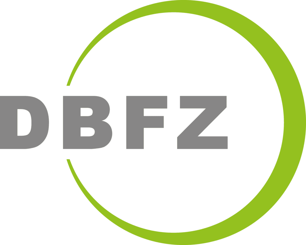Denkmäler der Zukunft 1 Holzbau Kompetenz Sachsen GmbH – logo DFBZ colour
