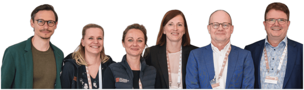 Holzbau Kompetenz Sachsen GmbH &ndash; HKS Team 2026