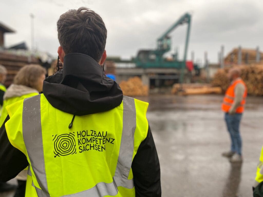 Holzbau Kompetenz Sachsen GmbH &ndash; IMG 5869