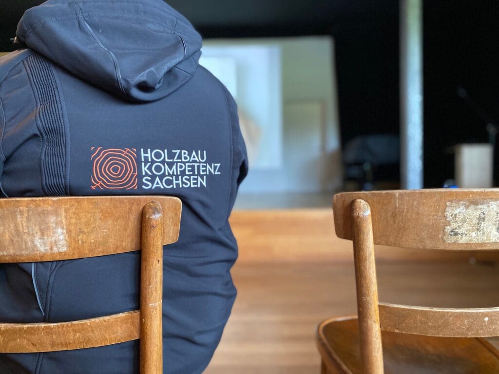 Holzbau Kompetenz Sachsen GmbH &ndash; IMG 5955