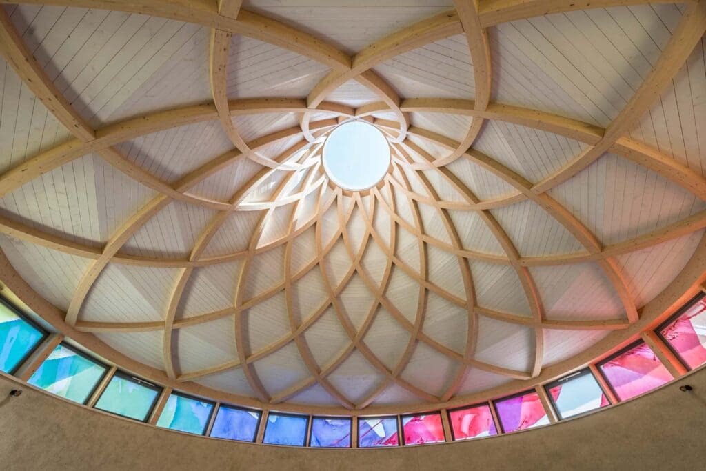 Holzbau Kompetenz Sachsen GmbH &ndash; NAK Reiter Architekten5