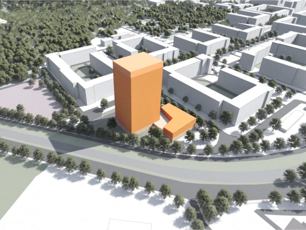 Holzbau Kompetenz Sachsen GmbH &ndash; PHH16 SP1