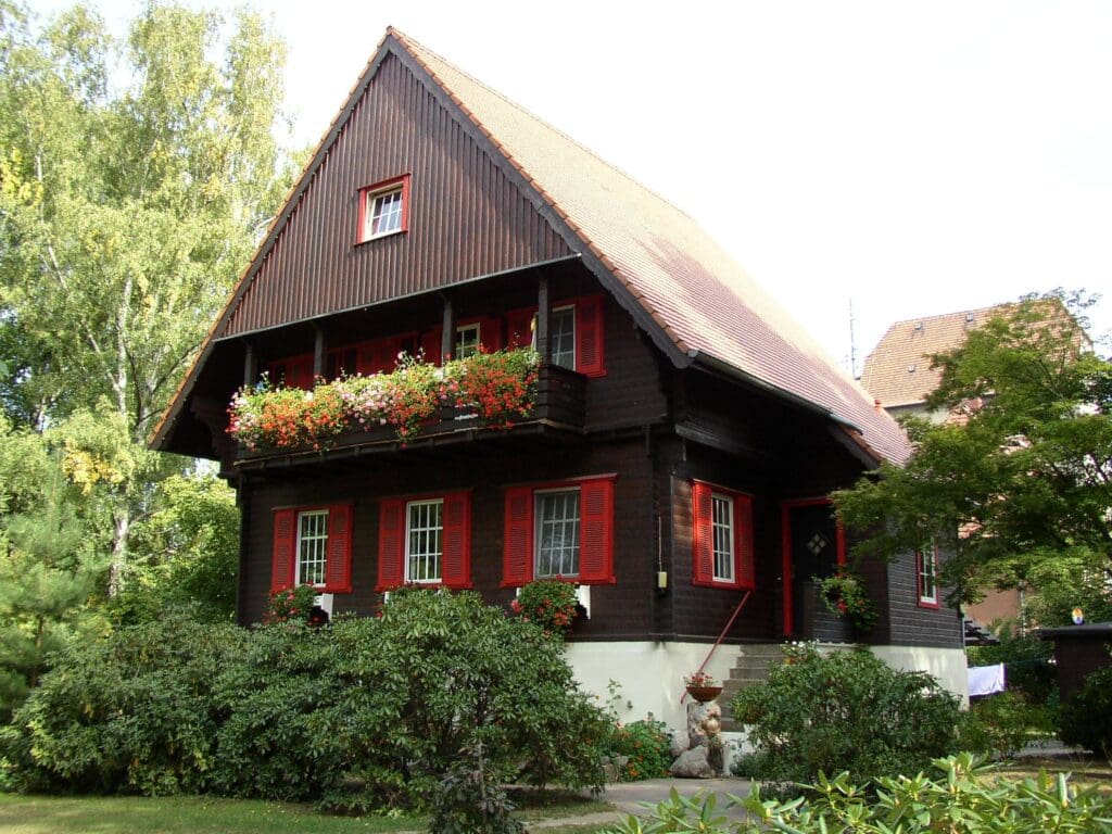 Holzbau Kompetenz Sachsen GmbH &ndash; SRS1