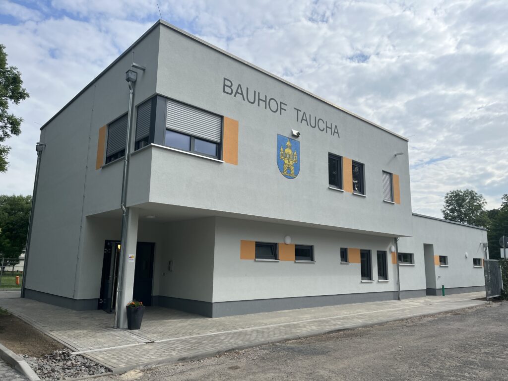 Holzbau Kompetenz Sachsen GmbH &ndash; IMG 7458