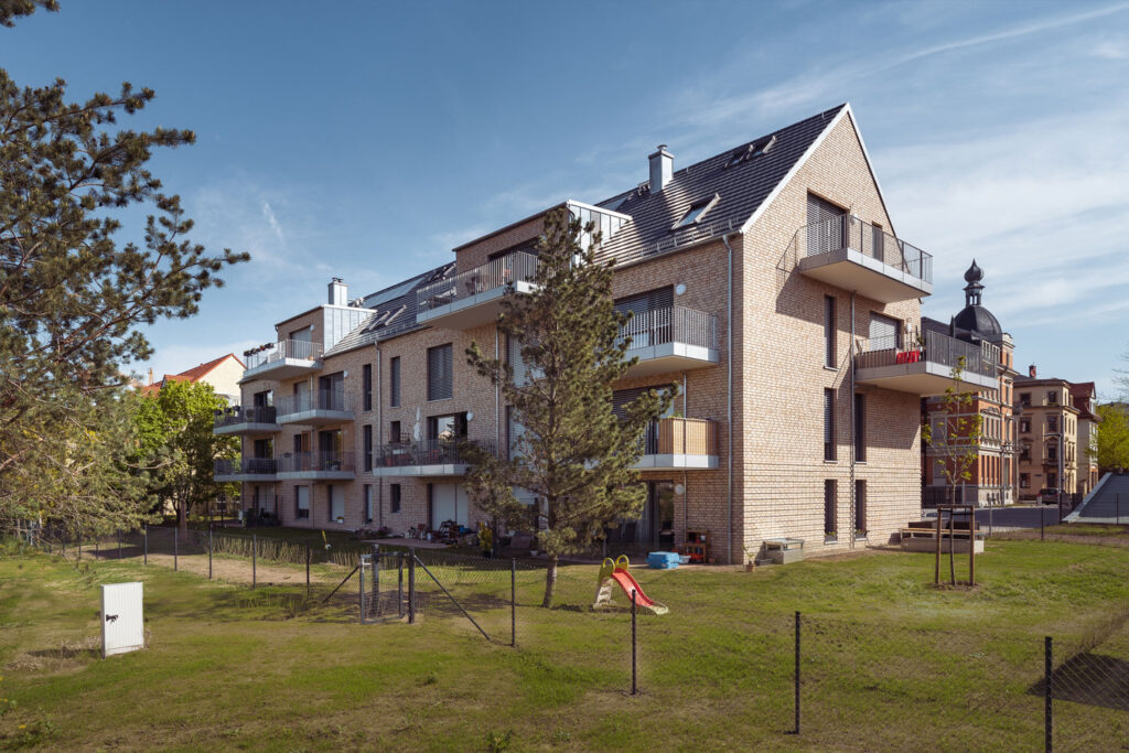 Holzbau Kompetenz Sachsen GmbH &ndash; 342 Grossenhainer 16