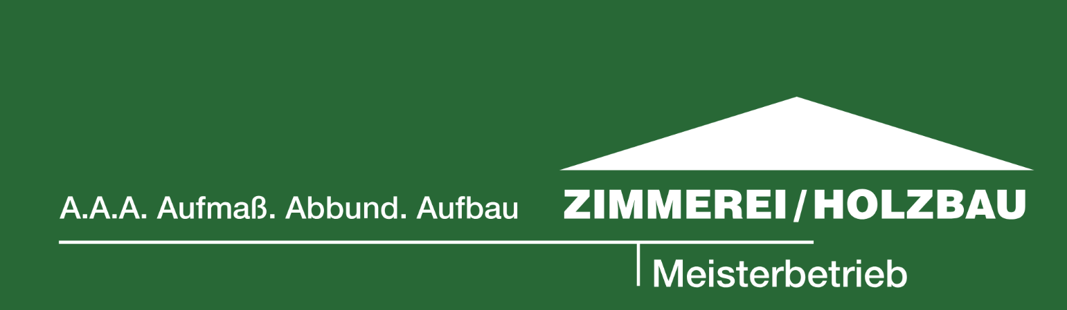Holzbau Dirk Großmann GmbH & Co. KG - Logo