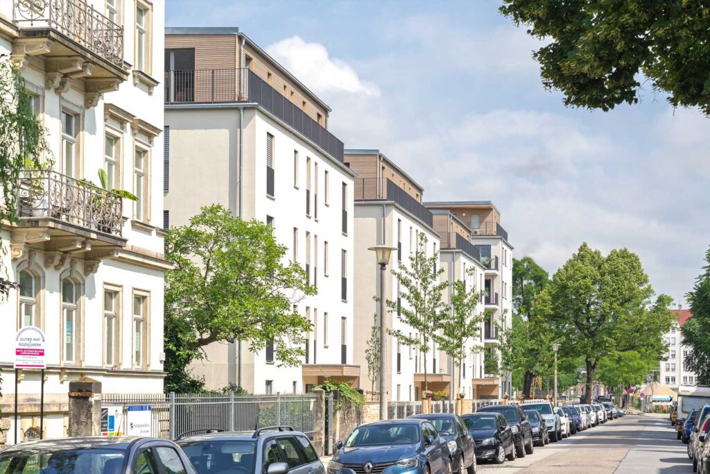 Holzbau Kompetenz Sachsen GmbH &ndash; Holzpalais 15