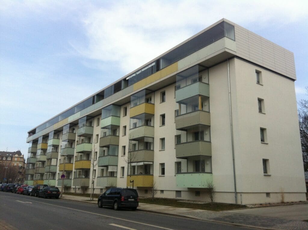 Holzbau Kompetenz Sachsen GmbH – Weintraubenstr. 4 Nacher1