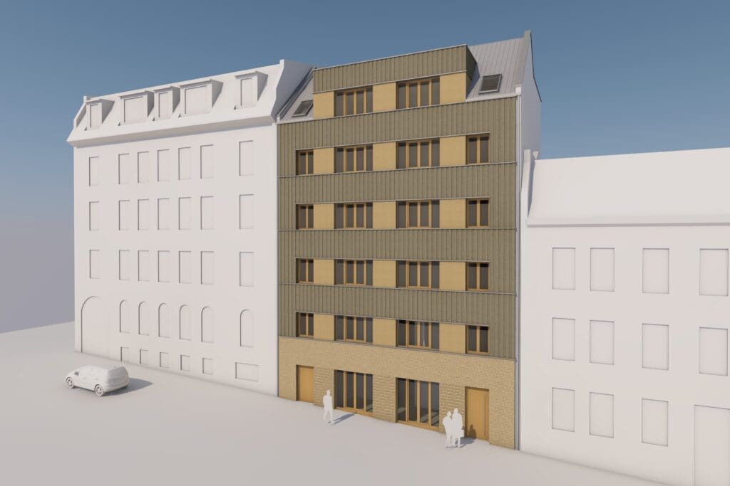 Holzbau Kompetenz Sachsen GmbH – Augustin Imkamp HolzBrau Sued