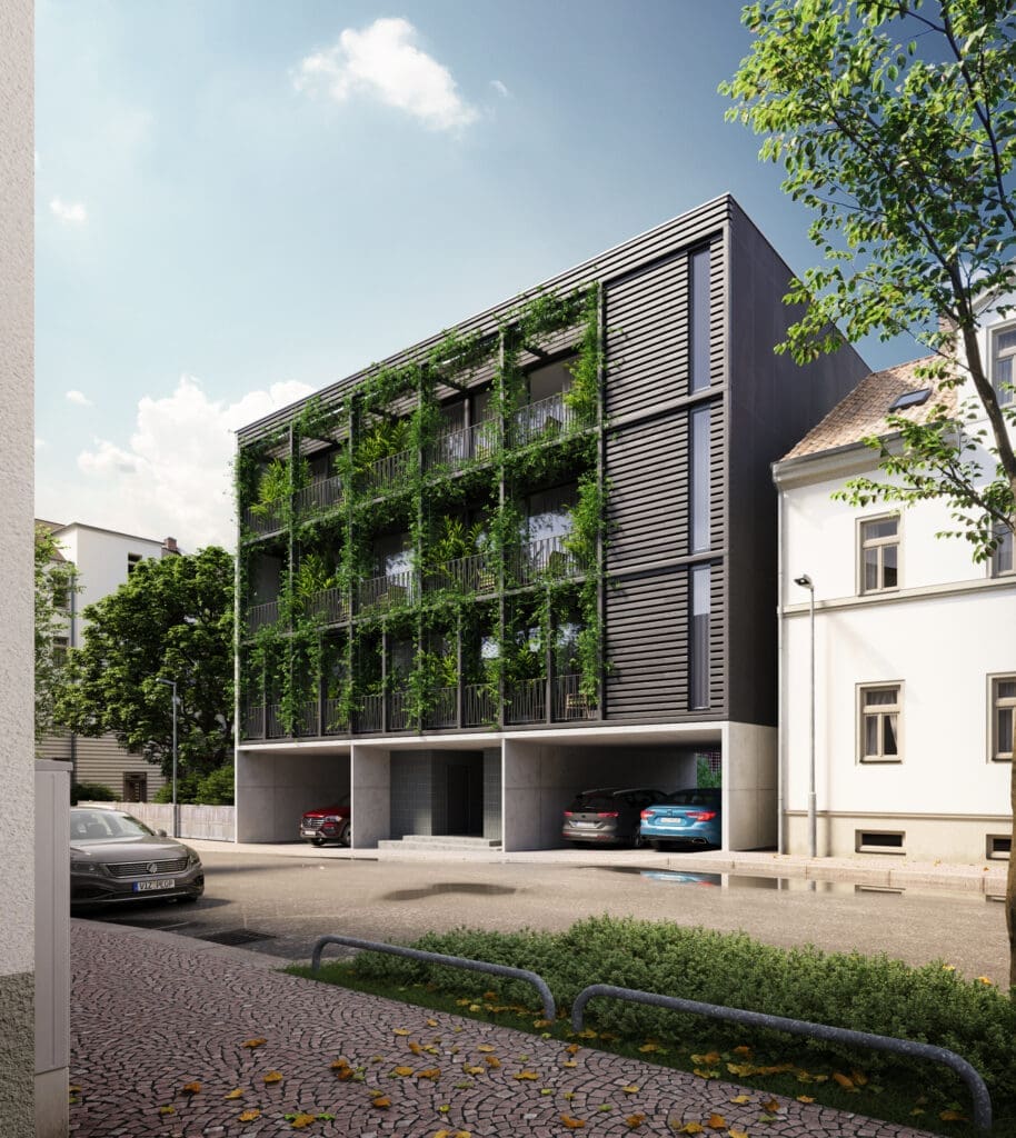 Holzbau Kompetenz Sachsen GmbH – 230805 Front