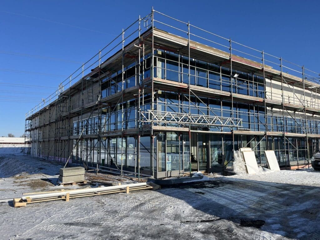 Holzbau Kompetenz Sachsen GmbH – 1737379962093