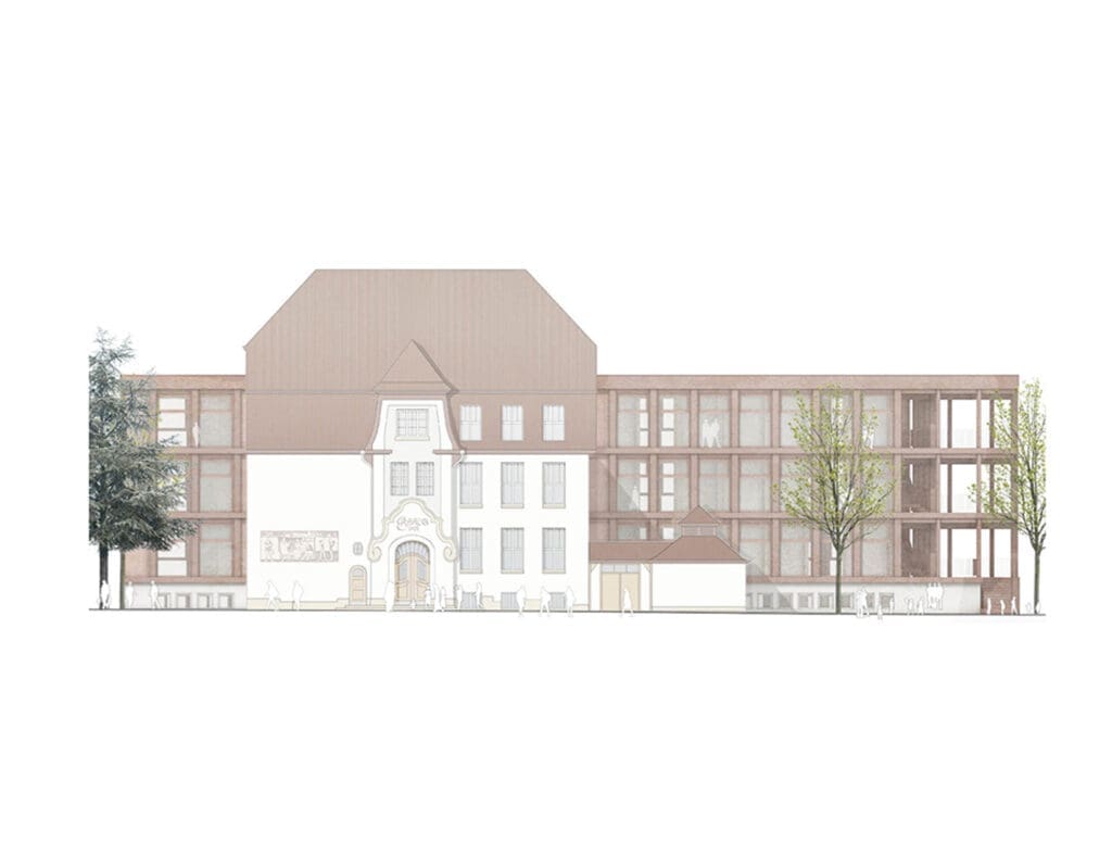 Holzbau Kompetenz Sachsen GmbH – 067 05