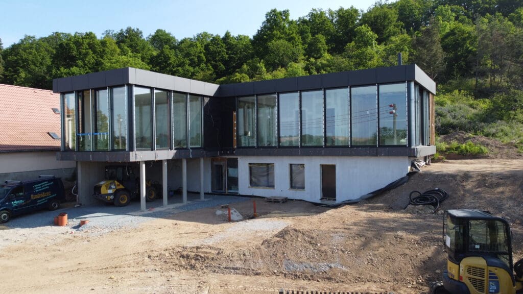 Holzbau Kompetenz Sachsen GmbH – DJI 0689