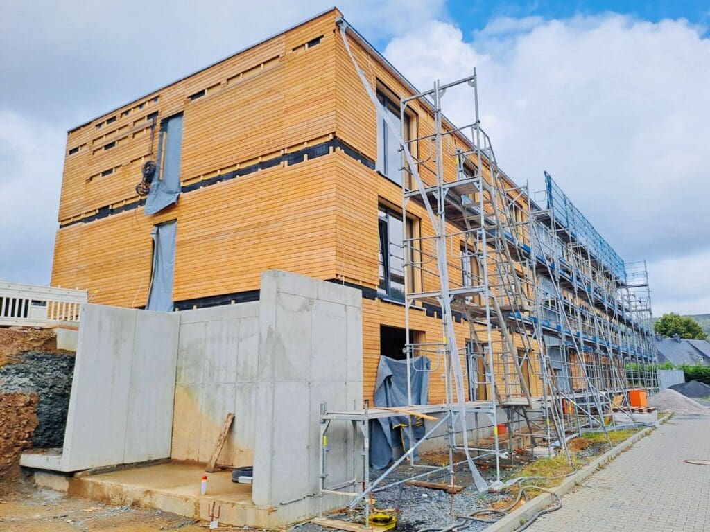 Holzbau Kompetenz Sachsen GmbH – Bild 7